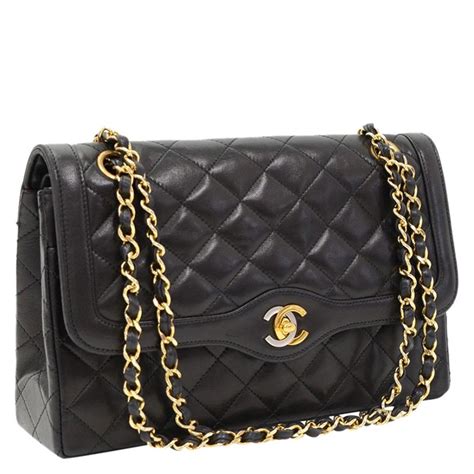 chanel bags website france